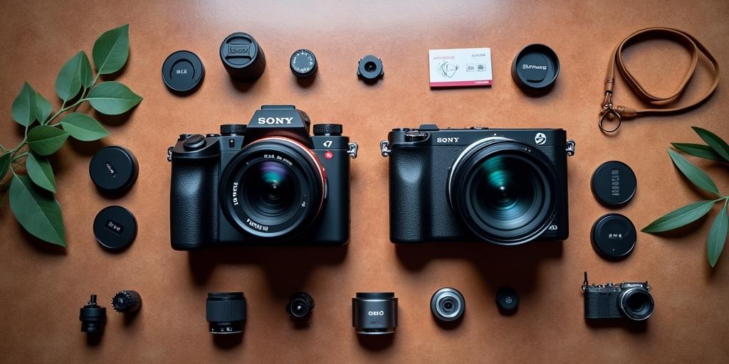 Wat past bij jou? Een systeemcamera of compactcamera