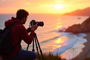 betere vakantiefoto's maken