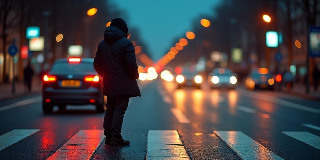 fotograferen met een langzame sluitertijd