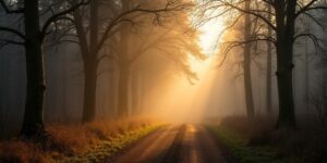 De 10 mooiste bosgebieden van Nederland voor adembenemende fotografie