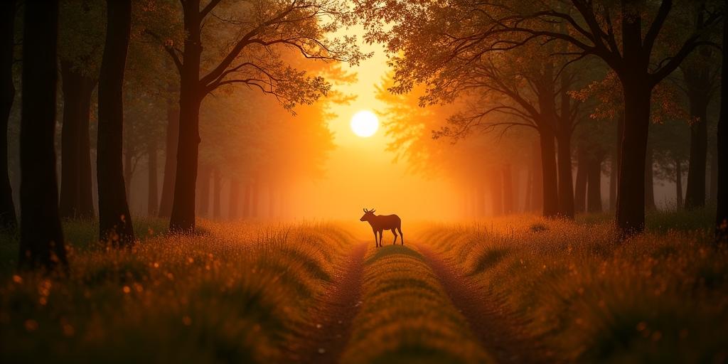 10 mooiste gebeiden met wilde dieren in nederland om te fotograferen