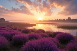 10 mooiste natuurgebieden van nederland om te fotograferen