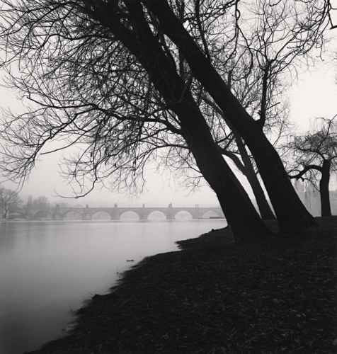 Michael Kenna