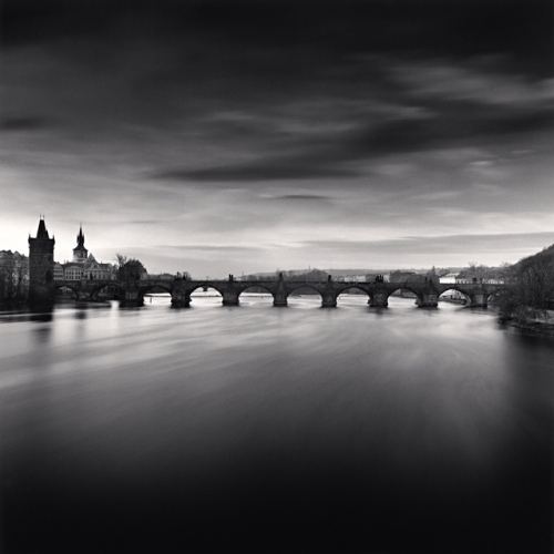 Michael Kenna