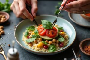 De kunst van food styling voor fotografie