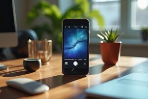 Fotograferen voor sociale media optimaliseren