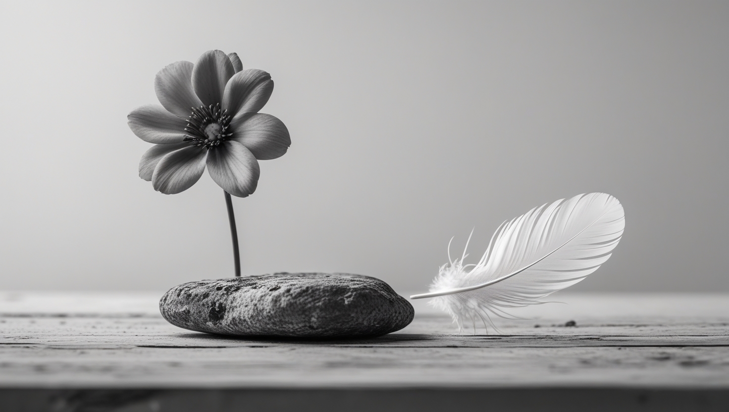 Monochrome kleurfotografie: Kracht en Expressie met één Kleurpalet