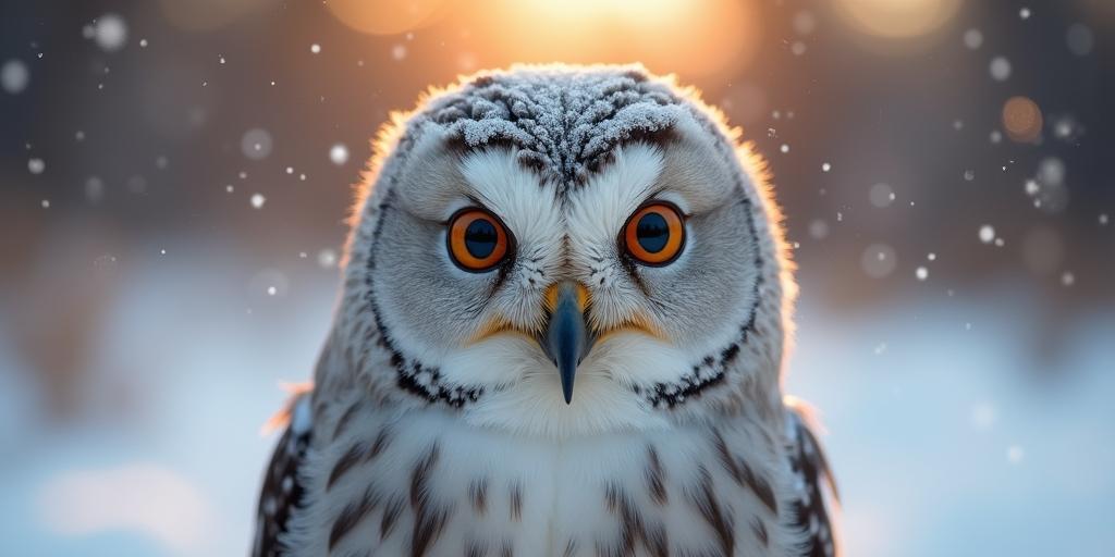 Persoonlijkheid vangen in dierenportretten