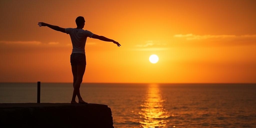 Silhouetfotografie: technieken en compositie