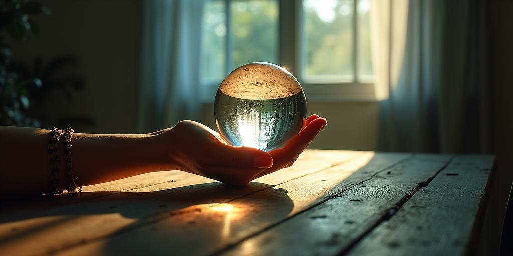 Visuele metaforen creëren in fotografie