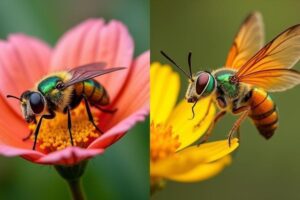 Wat is het verschil tussen een macrolens en een telelens?