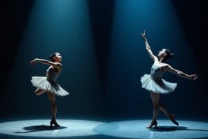 wat is het verschil tussen rear and front curtain sync flash?
