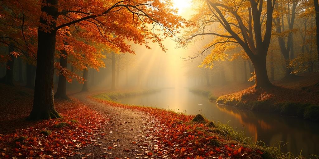 Herfstfotografie tips