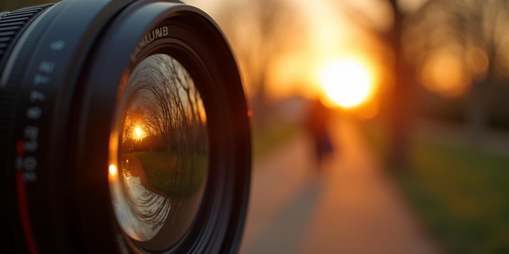 Perfecte portretlens kiezen