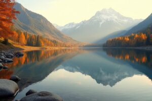 Reflecties creatief gebruiken