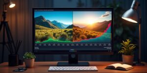 AVIF vs WebP: welke bestandsformaat kiest de slimme fotograaf?