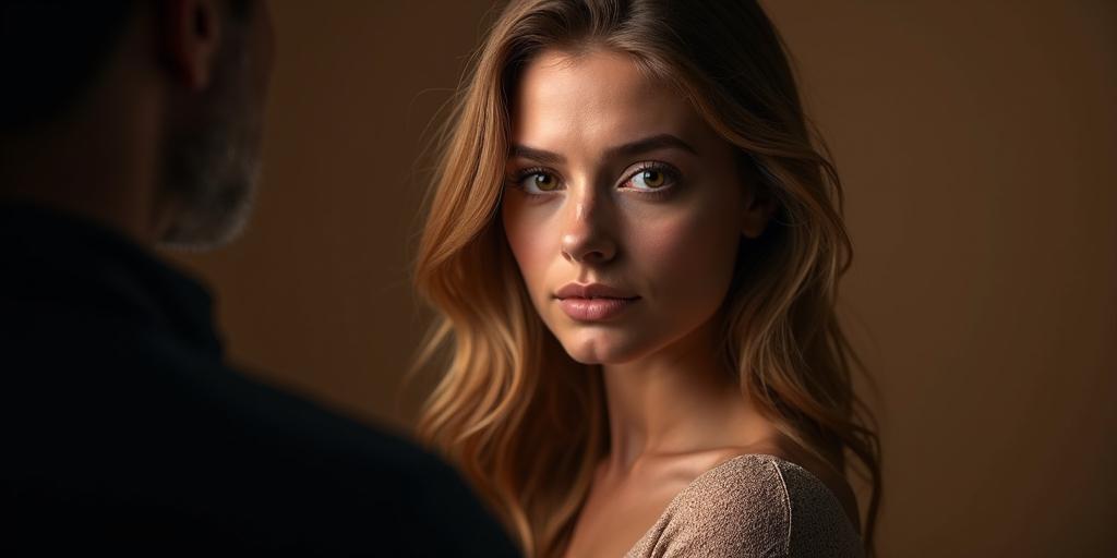 Alles over portretfotografie