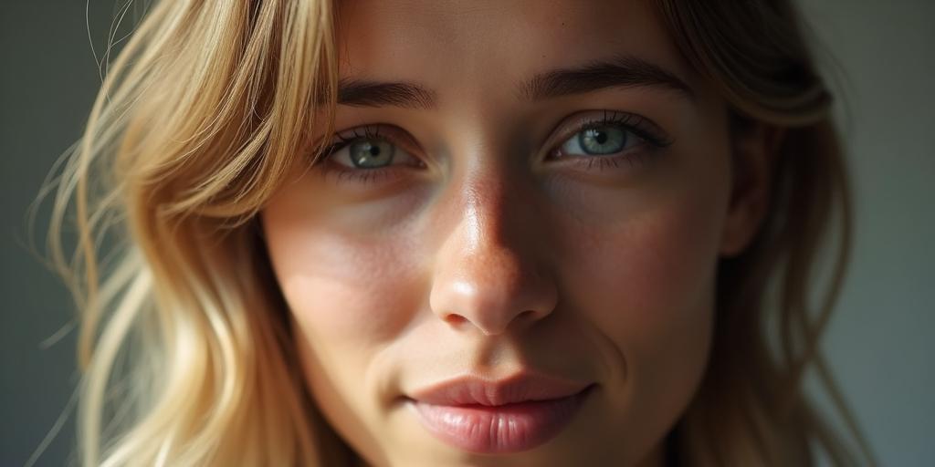 Authenticiteit in portretfotografie