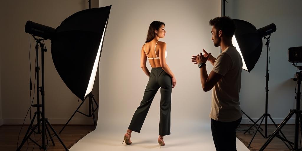 Belang van houding van een model