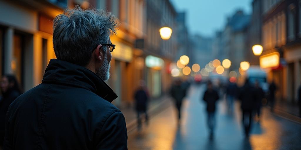 De kunst van het observeren