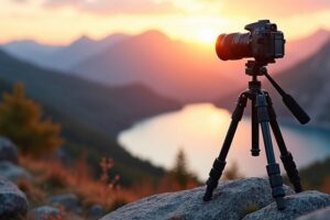 Het beste camerastatief