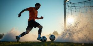 Hoe beweging vastleggen in scherpe en creatieve foto’s