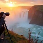 Lage ISO creatief gebruiken voor betere foto’s