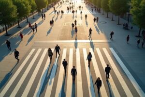 Patroonherkenning in alledaagse omgevingen