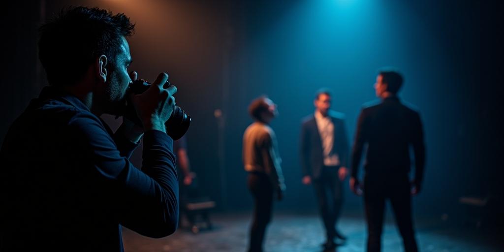 theater-fotograferen