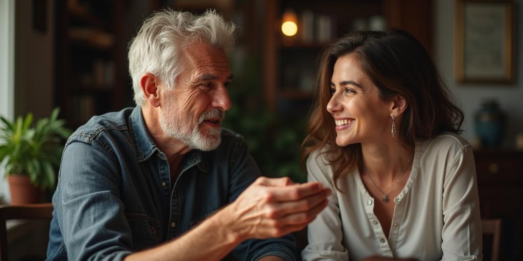Authenticiteit vastleggen in portretfotografie