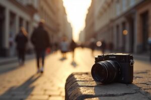 Beste fotocamera's voor straatfotografie