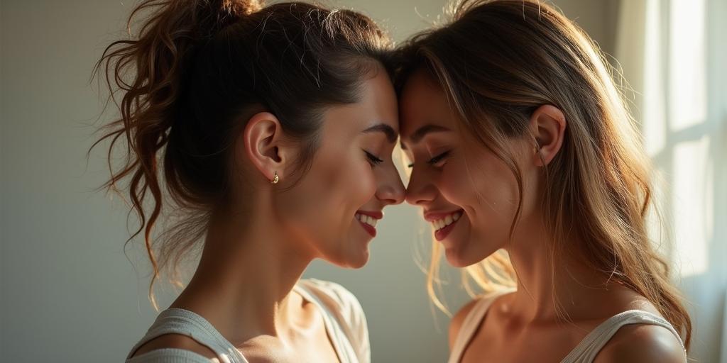 De emotionele verbinding tussen fotograaf en onderwerp