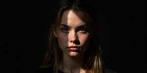 Creatief zelfportret: verhalen vertellen door de lens