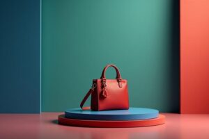 Kleurenpsychologie in Productfotografie: Emoties Vertalen in Verkoopkracht