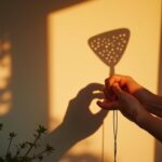 Spelen met schaduwen: creatieve fotografie zonder dure apparatuur