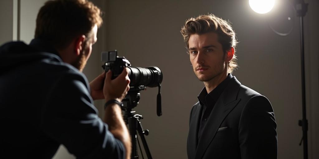 Wat is een knee shot