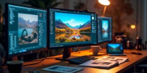 De 10 beste fotobewerkingssoftware in 2025