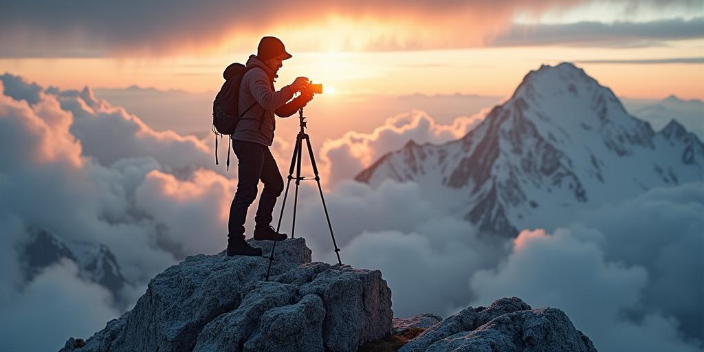fotograferen-in-de-bergen