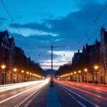Stedelijke fotografie: architectuur en straten vastleggen in de mooiste steden
