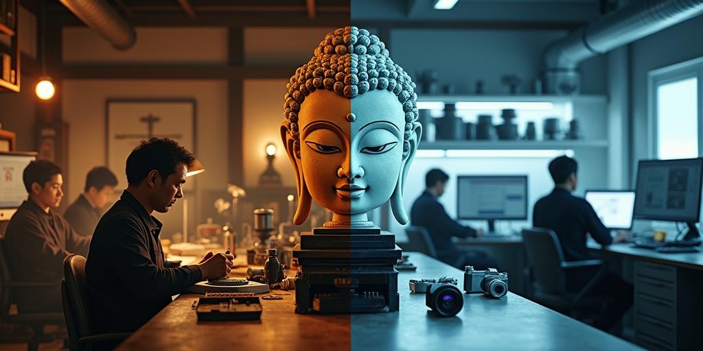 Geschiedenis van Canon