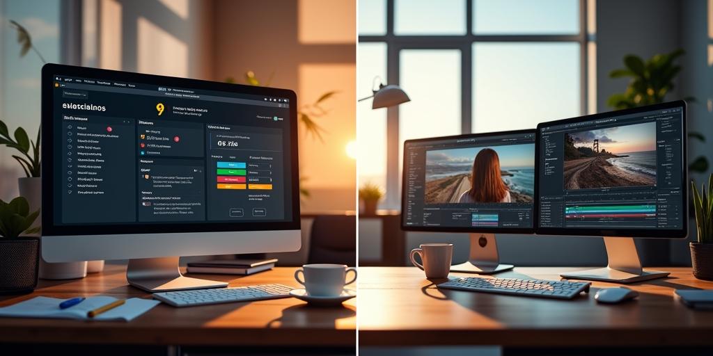 alternatieven voor Lightroom