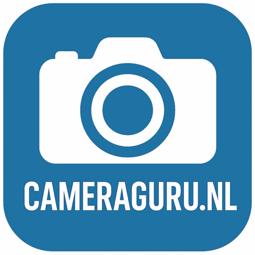 cameraguru logo fotografie
