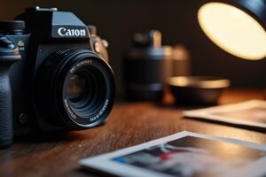 25 termen van een fotograaf