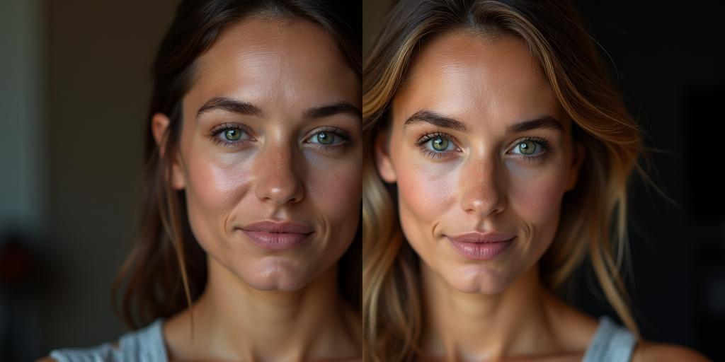 Hoe pas je onvolkomenheden in de huid aan met Pixelmaker PRO?