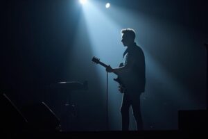 Licht beheersen