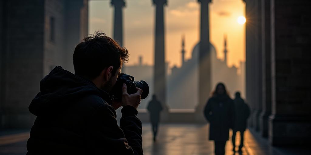 Verschillende soorten lichtmeting