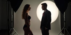 Waarom light modifiers het verschil maken tussen een snapshot en een meesterwerk