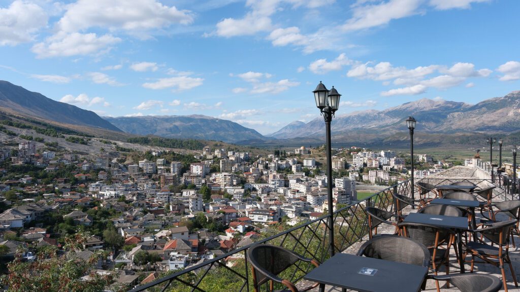 Gjirokastër
