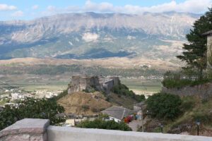 albanie