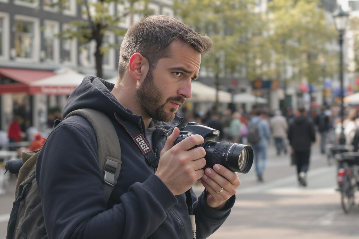 GDPR en AVG: wat moet ik regelen bij het fotograferen van mensen?